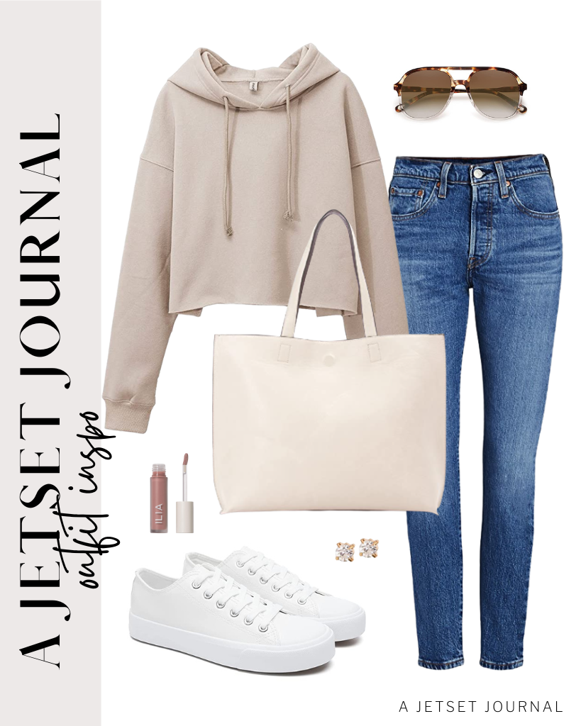 A Week of New Chic Spring Amazon Outfit Ideas - A Jetset Journal