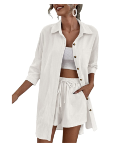 Linen Sets Are the New Trend to Love - A Jetset Journal
