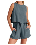 Linen Sets Are the New Trend to Love - A Jetset Journal