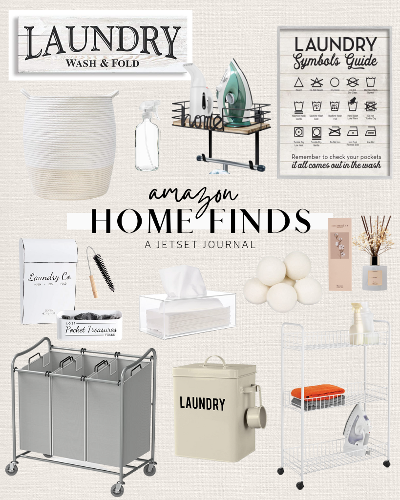 New  Home Finds to Refresh Your Space - A Jetset Journal