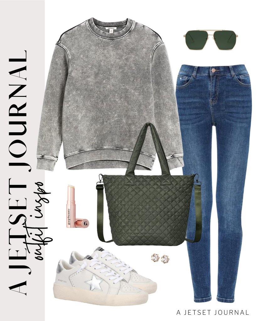 Casual New Amazon Looks for Spring - A Jetset Journal
