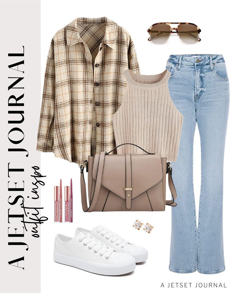 New Amazon Transition Outfit Ideas - A Jetset Journal