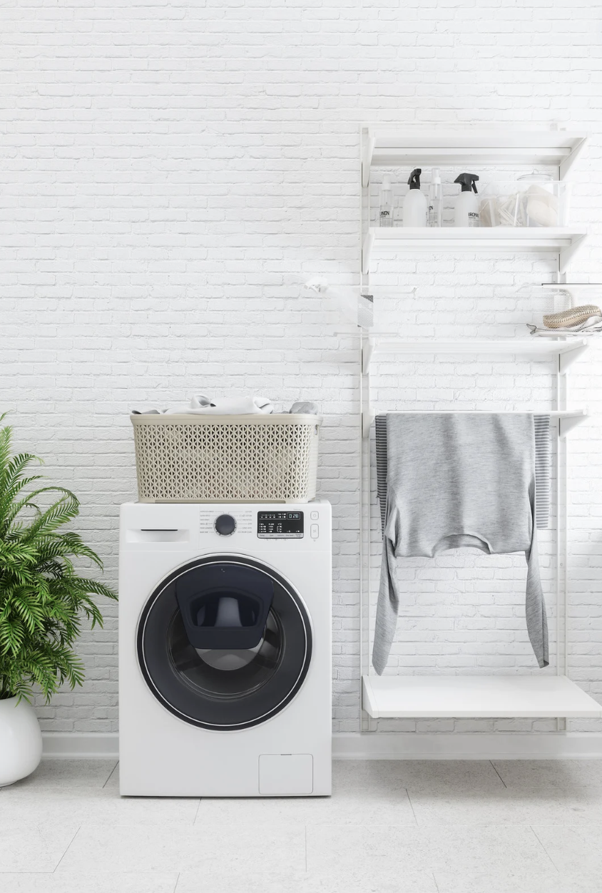 Affordable Laundry Room Must Haves from  - A Jetset Journal