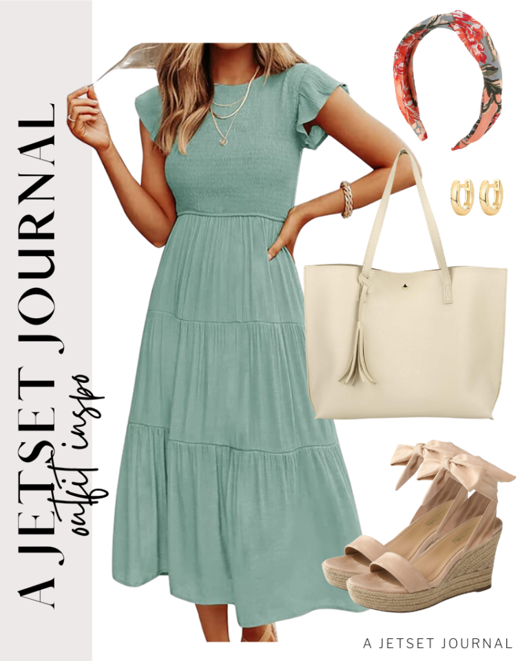 How to Dress for Teacher Appreciation Week A Jetset Journal