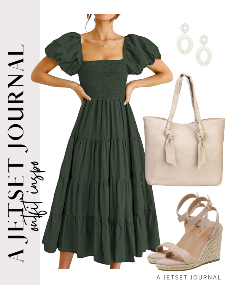How to Dress for Teacher Appreciation Week A Jetset Journal