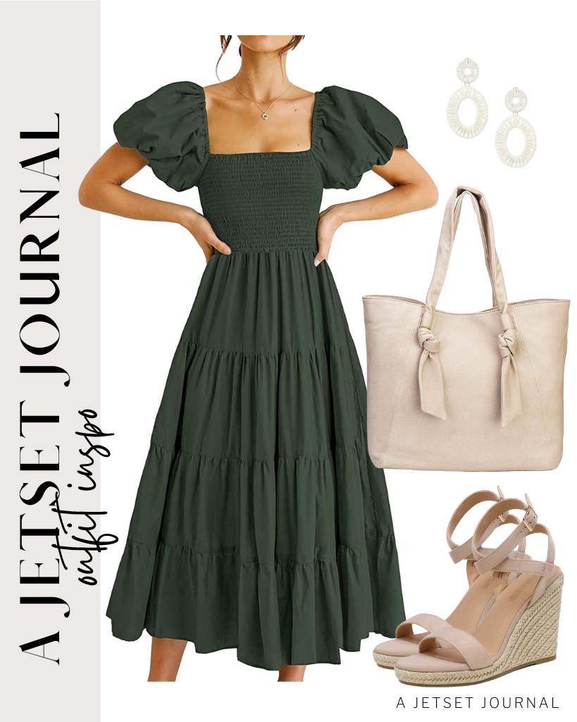 How to Dress for Teacher Appreciation Week - A Jetset Journal