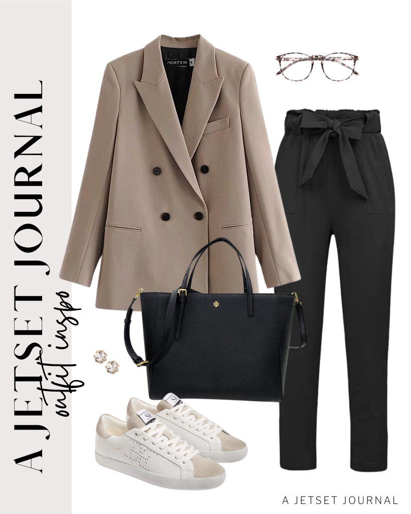 Amazon Office Outfit Ideas You'll Love- A Jetset Journal