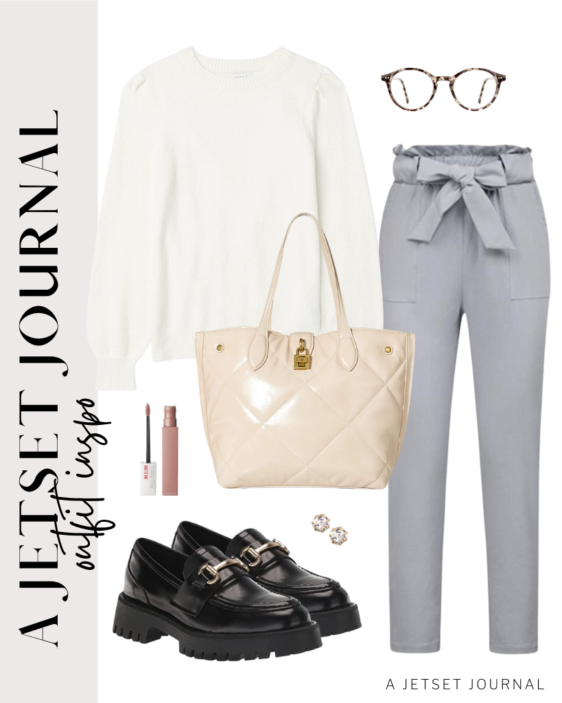 Amazon Office Outfit Ideas You'll Love- A Jetset Journal