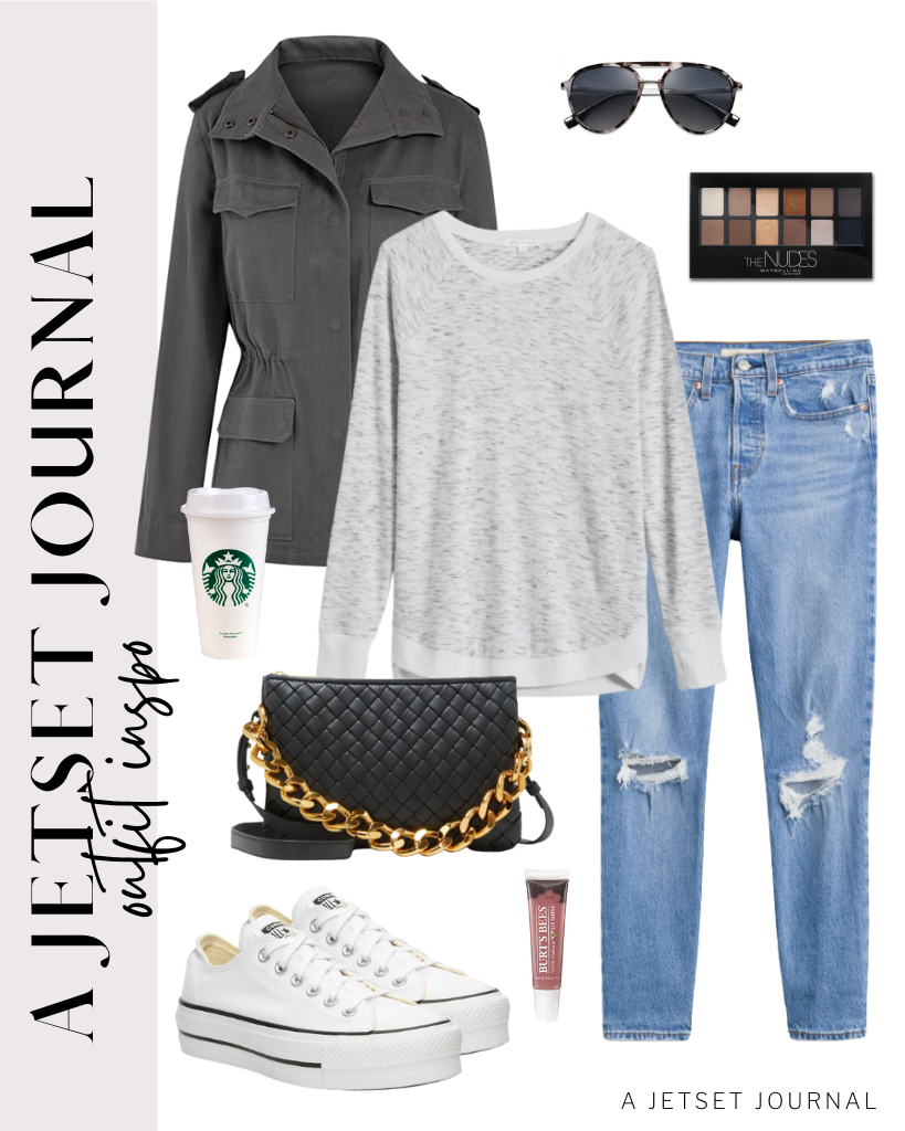 Outfit Ideas Perfect for Any Weather - A Jetset Journal