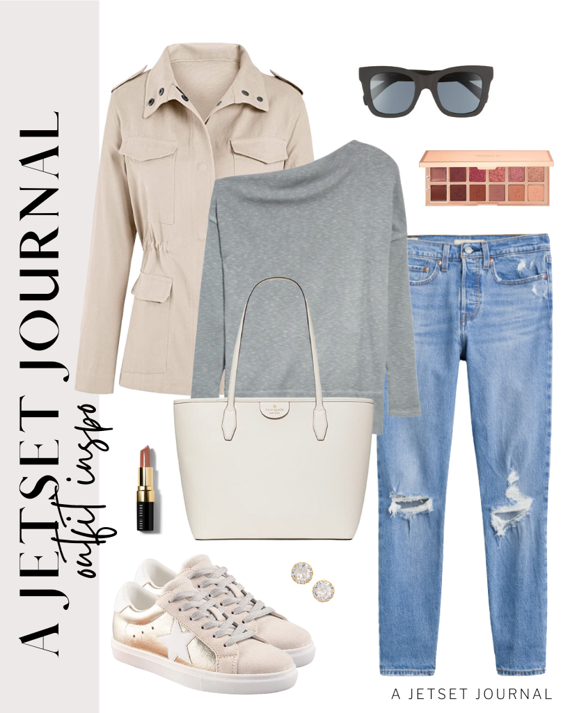 Amazon Transition Outfit Ideas to Copy - A Jetset Journal