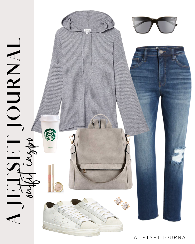 5 Transition Outfit Ideas for Weekends You Can Copy Now - A Jetset Journal