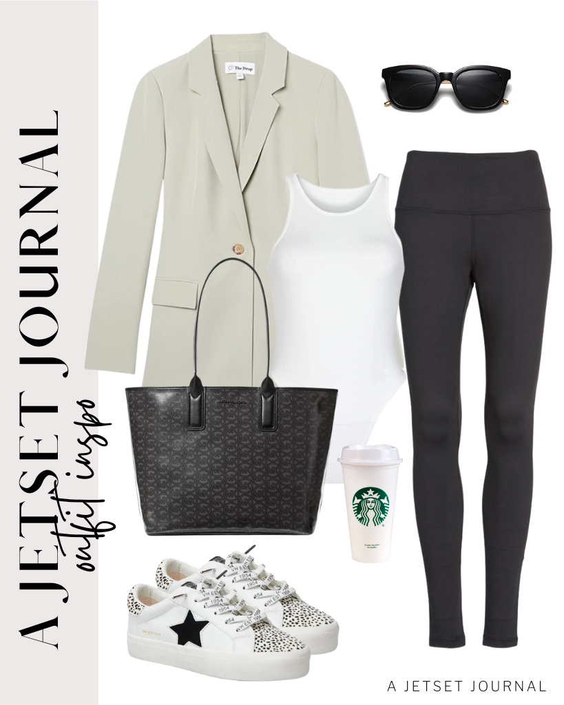 New Amazon Transition Outfit Ideas You Can Style Now - A Jetset Journal