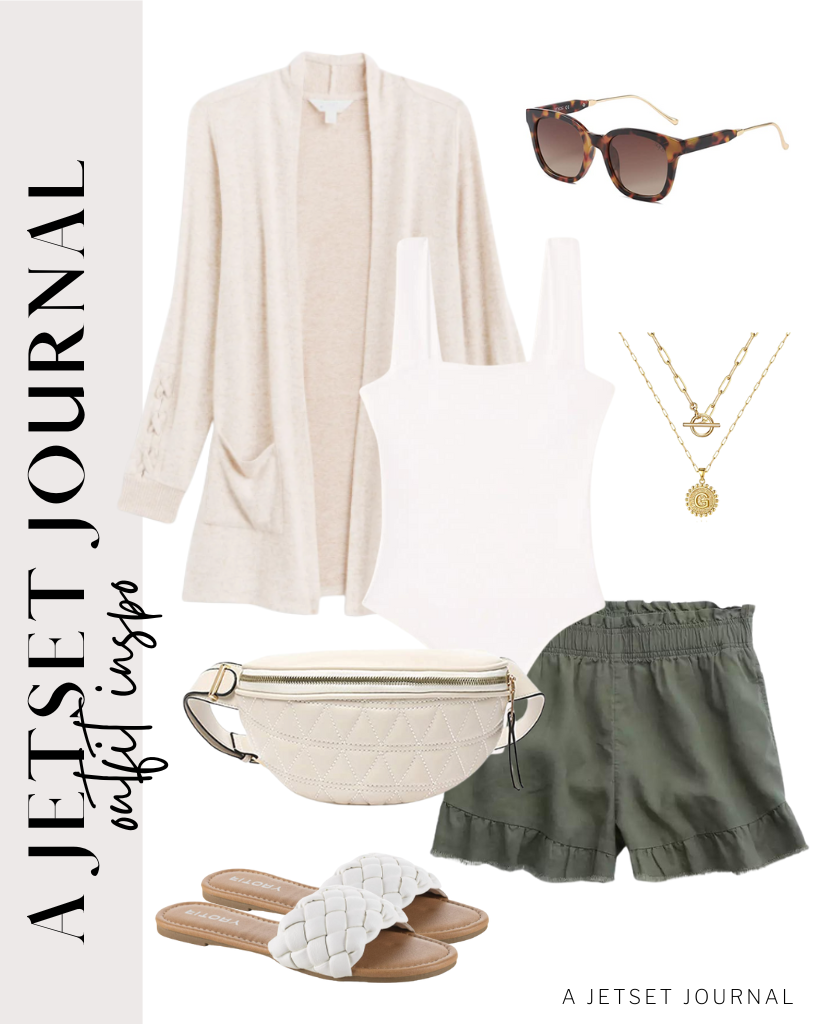 New Amazon Transition Outfit Ideas You Can Style Now - A Jetset Journal