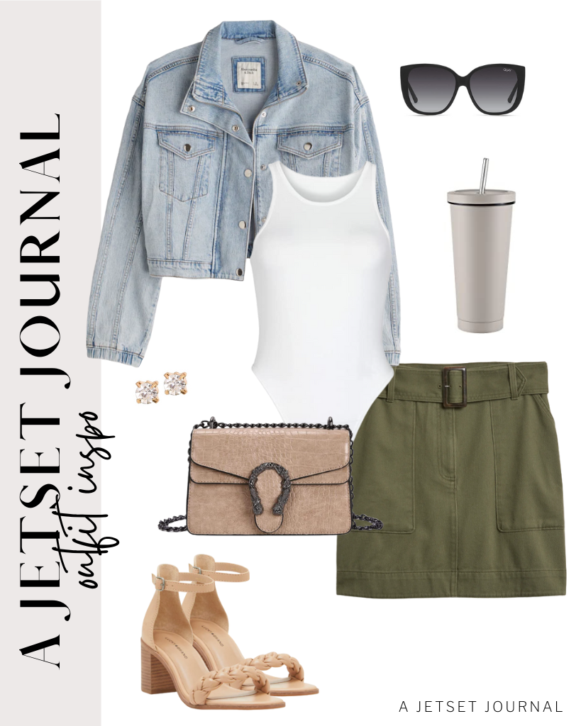 New Amazon Transition Outfit Ideas You Can Style Now - A Jetset Journal