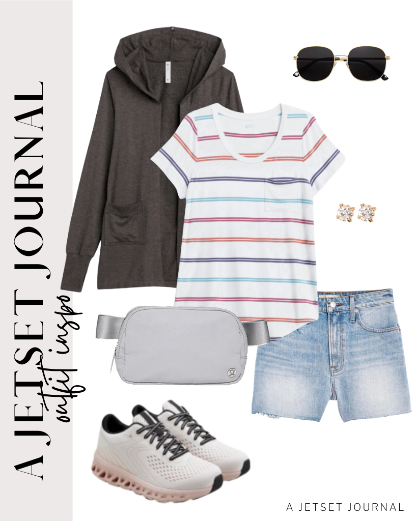 9 Cute Outfit Ideas for You to Style Now - A Jetset Journal