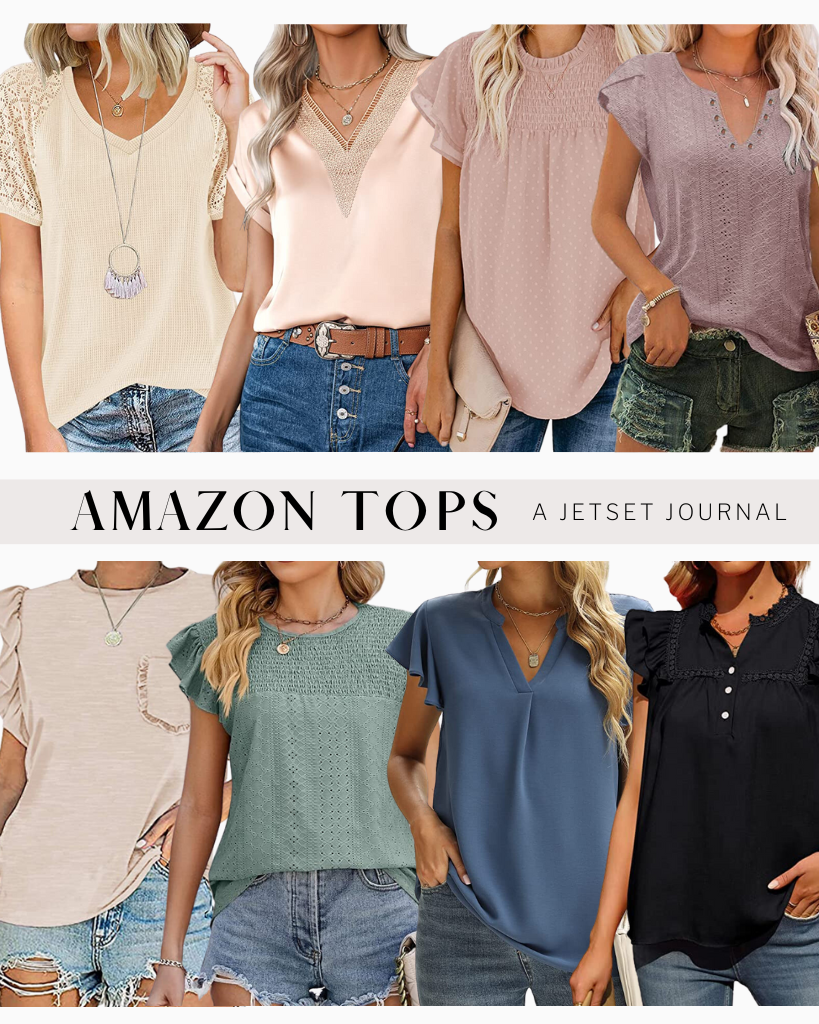 Cutest store tops ever