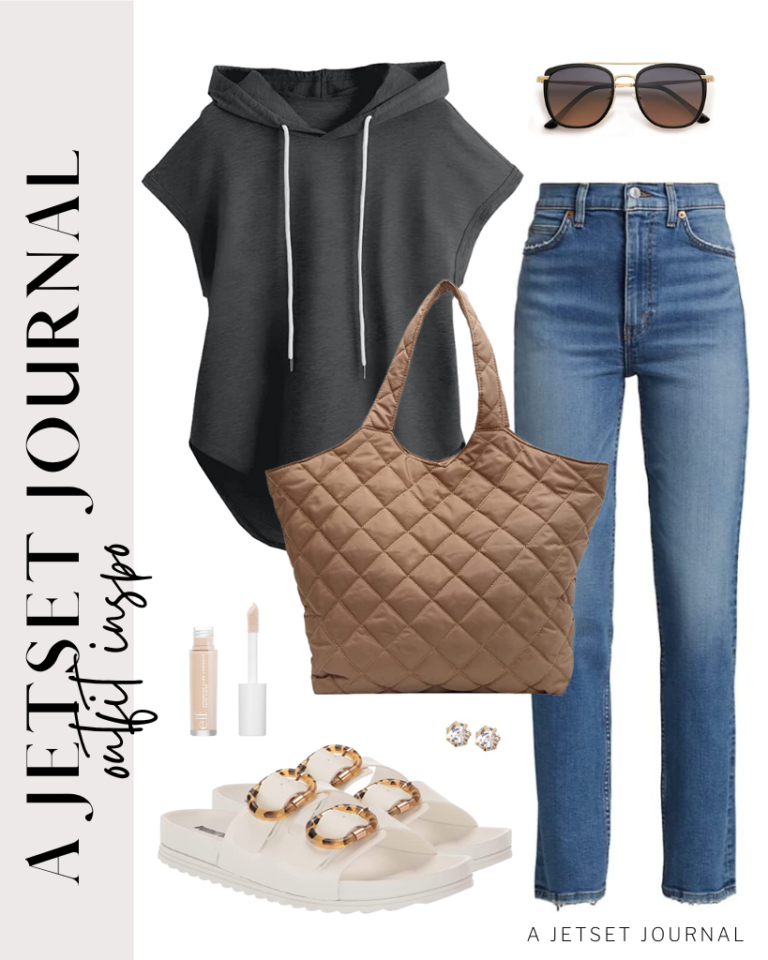 The Best Fashion Picks from Amazon for Late Spring/Early Summer A