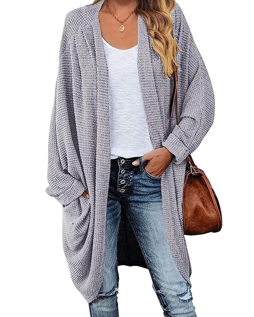 Cardigans You Can Easily Wear All Year - A Jetset Journal