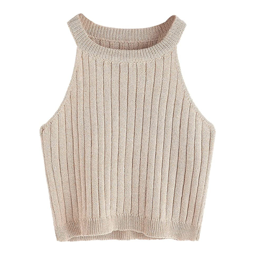 Classic Summer Knits You'll Love - A Jetset Journal