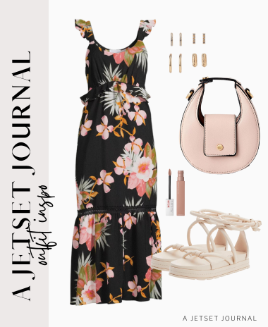 What I'm Wearing at LTK Con 2022 - A Jetset Journal