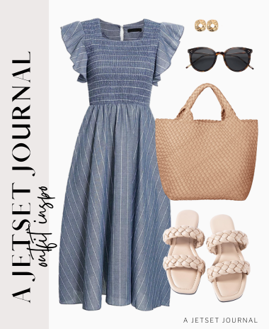 Outfit Ideas That Are Perfect for Summer - A Jetset Journal