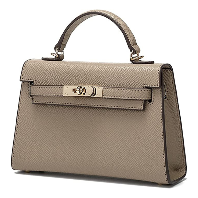 7 Handbag Colors That Go With Everything You Wear