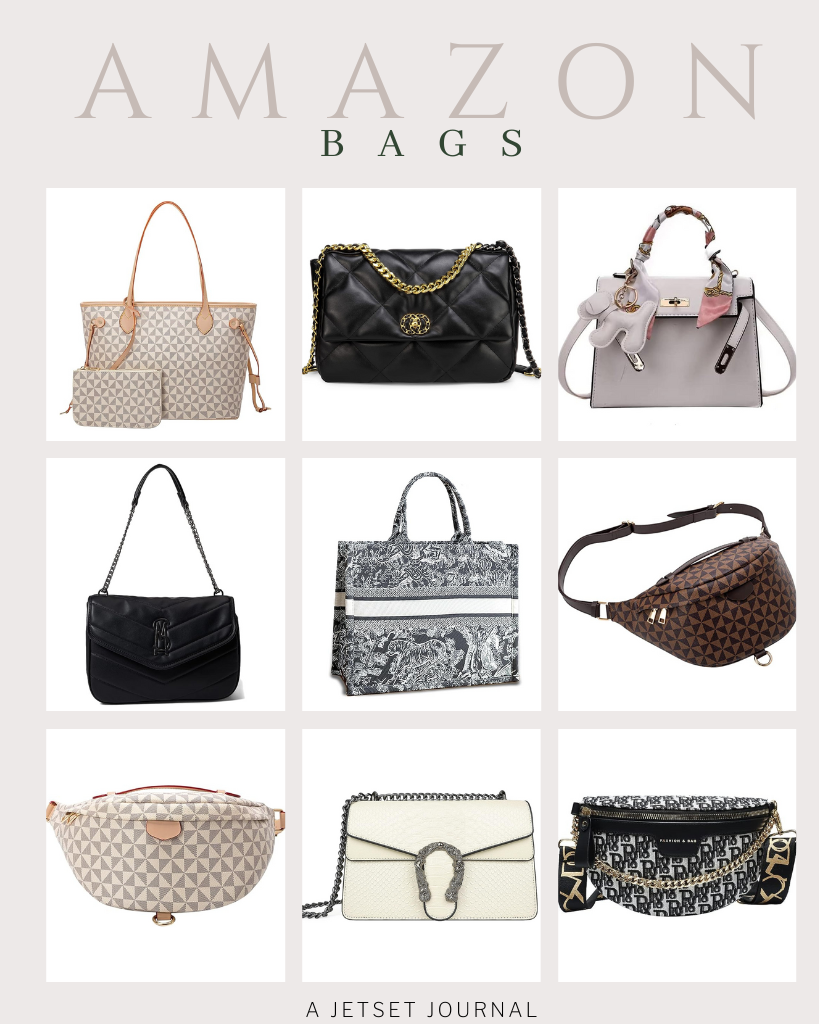 Shop Discounted Designer Crossbody Bags & More 