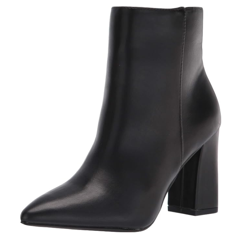 Get Yourself a New Pair of Booties This Season - A Jetset Journal