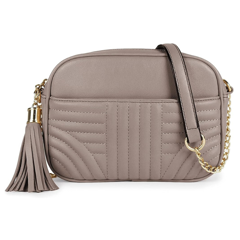 Amazon Crossbody Bags for Under $37 - A Jetset Journal