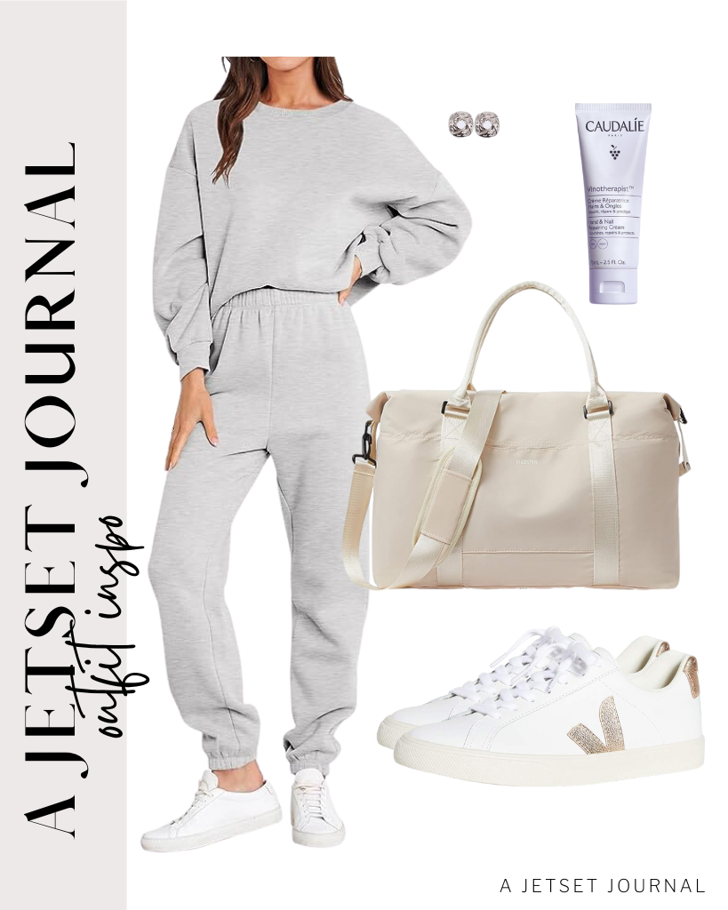 Stay Warm and Cozy in These Travel Fits - A Jetset Journal