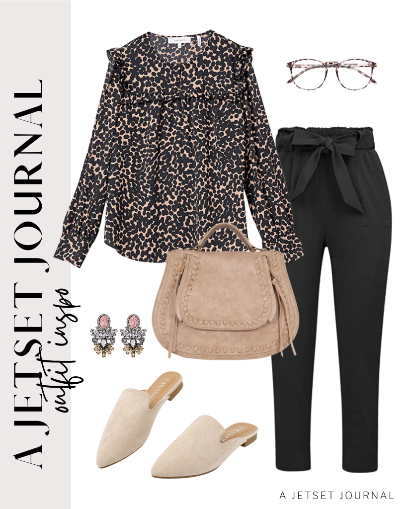 Back to School Teacher Outfit Ideas to Style Now - A Jetset Journal