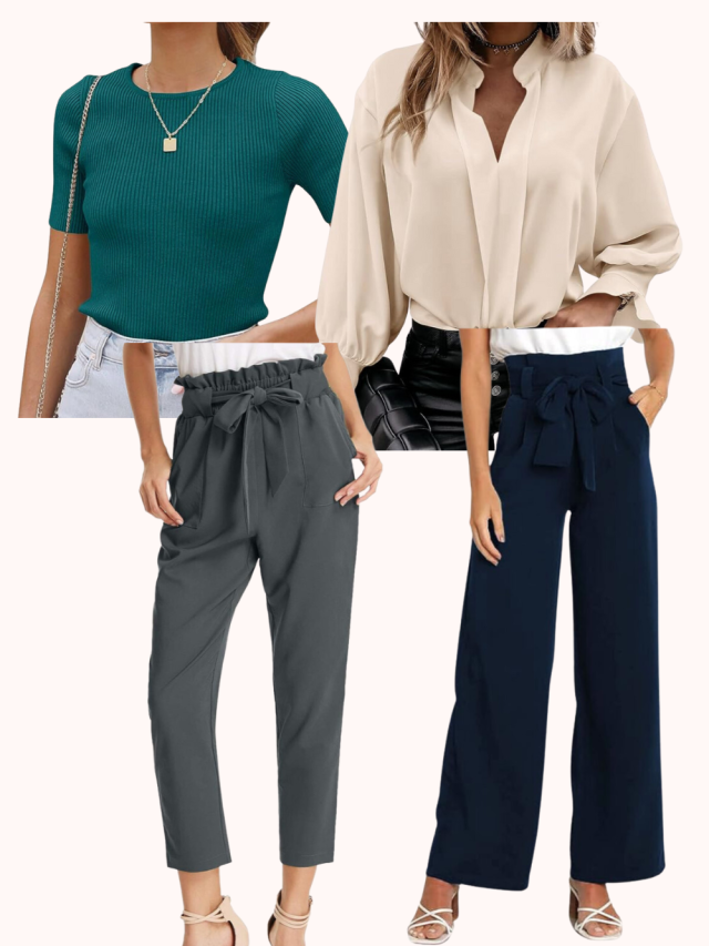 fall workwear from amazon cheap