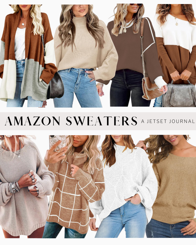 Sweaters Under $35 that are Selling Out - A Jetset Journal