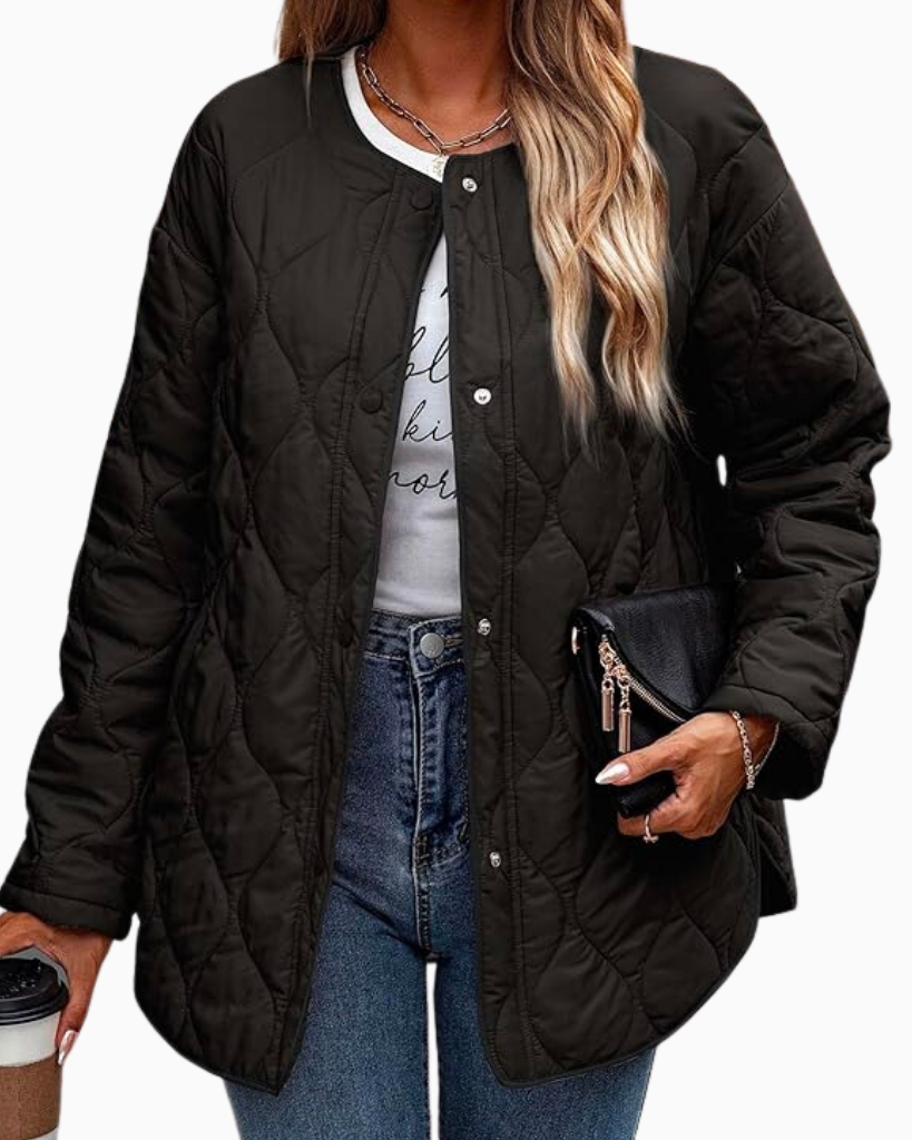 Amazon Jackets to Style for Fall - A Jetset Journal