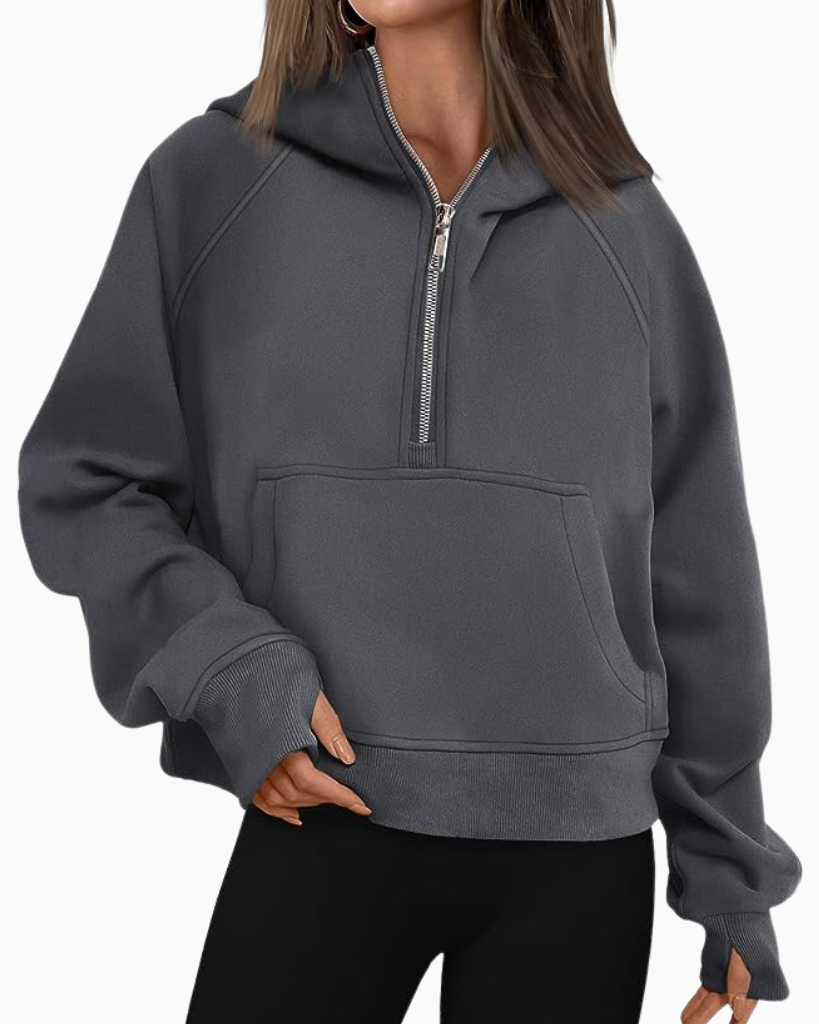 Comfy Amazon Pullovers You Need - A Jetset Journal