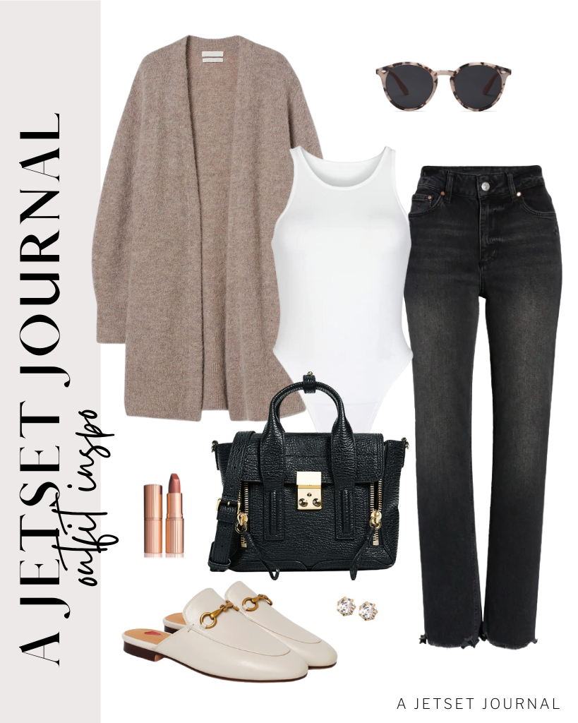 10 of the Best Transition Outfit Ideas - A Jetset Journal