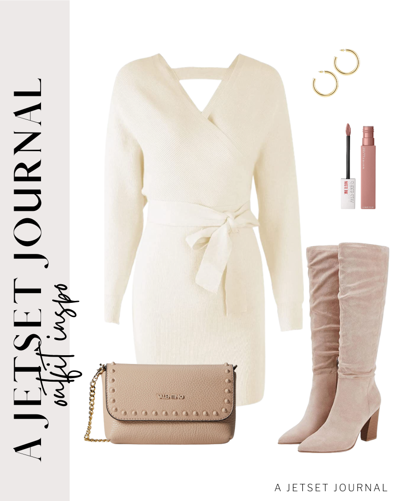 Fall Date Night Outfit Ideas - A Jetset Journal