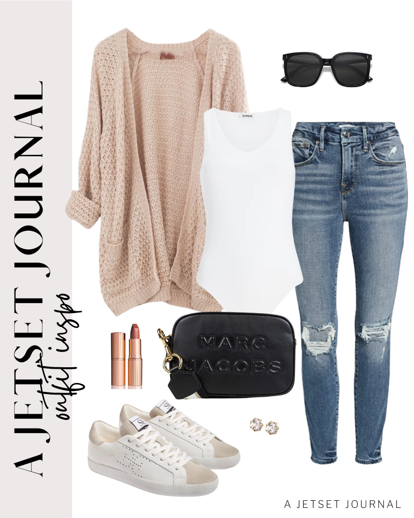 Casual Outfit Ideas For Women Casual Outfit Ideas For Women