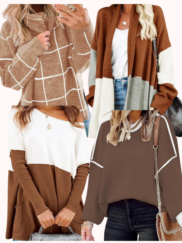 cheap sweaters from amazon-2