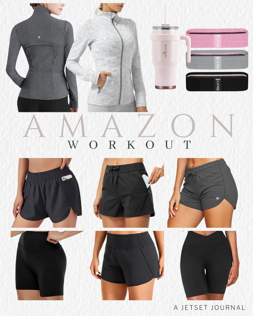 Best women's gym shorts ideal for your workouts in 2023