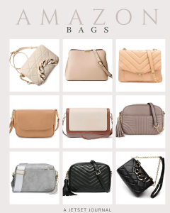 Crossbody Bags You’ll Wear All The Time - A Jetset Journal
