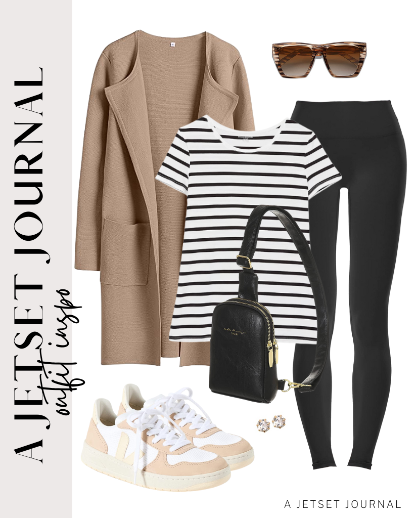 A Week of New Chic Transition Outfit Ideas - A Jetset Journal