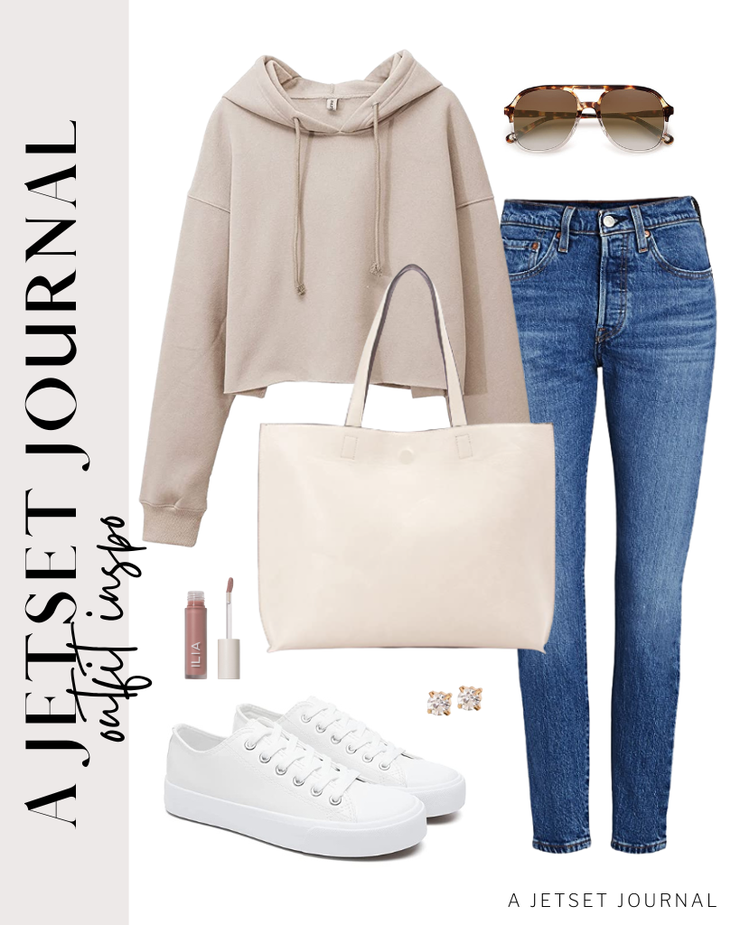 A Week of New Chic Transition Outfit Ideas - A Jetset Journal