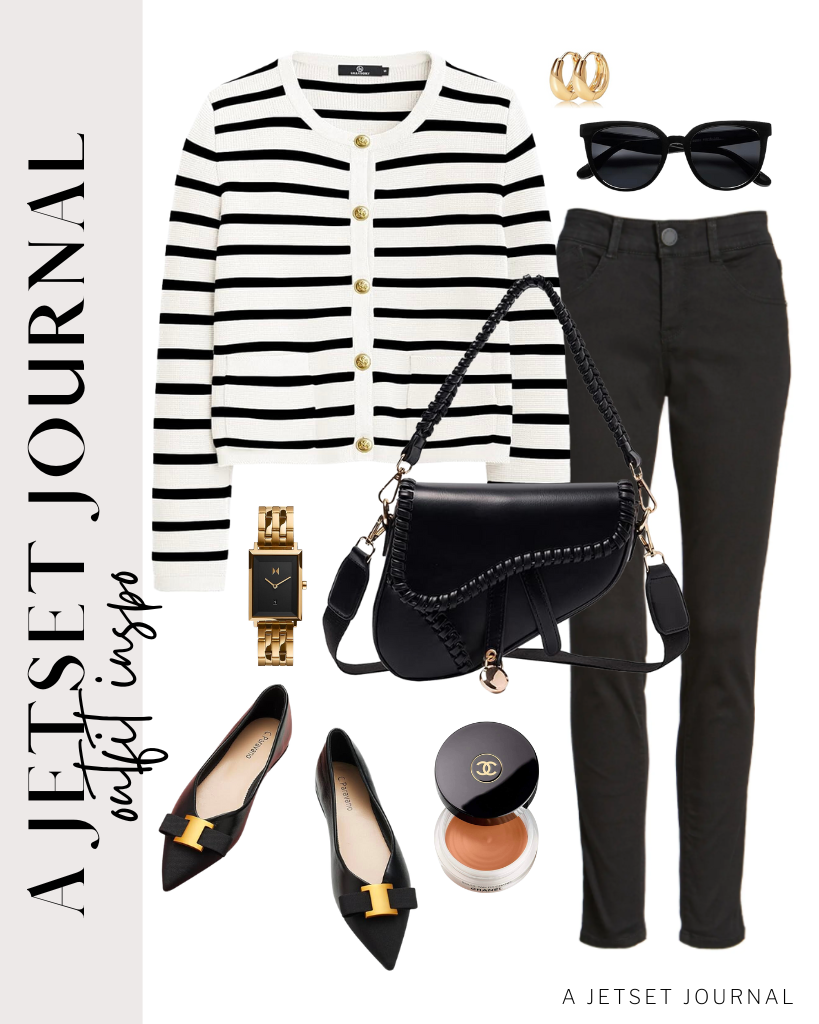 Old Money Aesthetic Outfit Inspo - How to Get that Old Money Fashion Look  This Summer - JetsetChristina