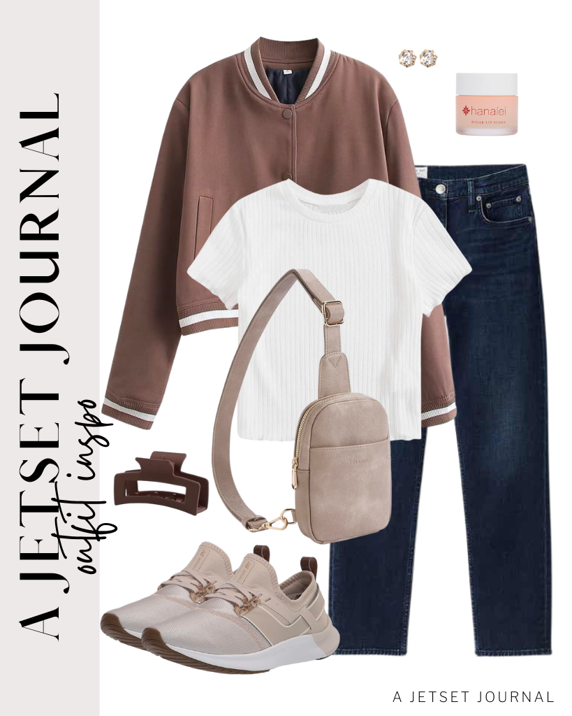 Stay Cozy with These New Casual Looks - A Jetset Journal