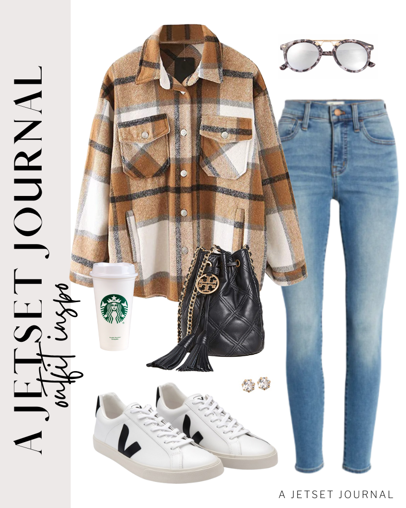 Easy Outfits to Style this Season - A Jetset Journal