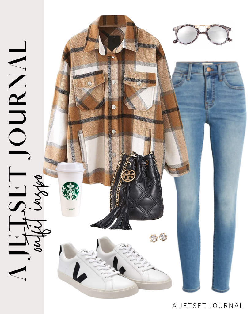 Casual Nashville Outfits for you to Shop - A Jetset Journal