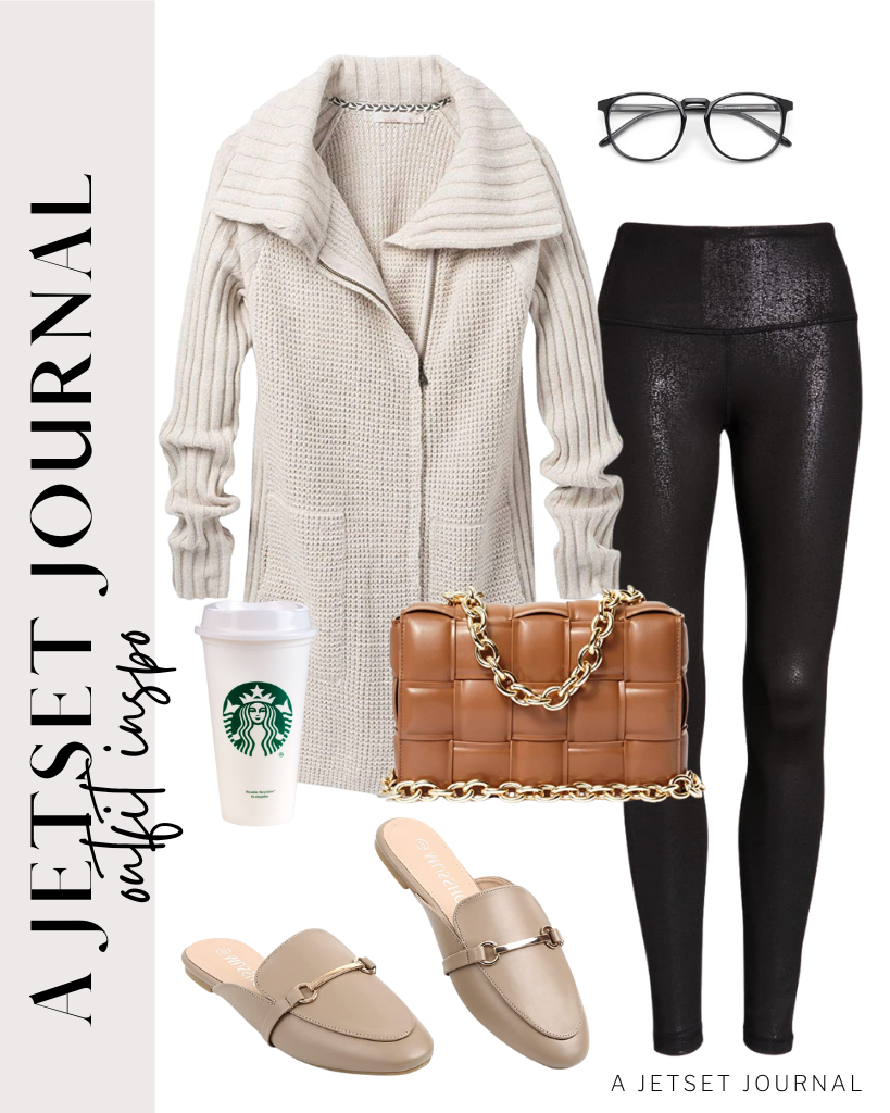 New Simple Outfit Ideas for This Season - A Jetset Journal