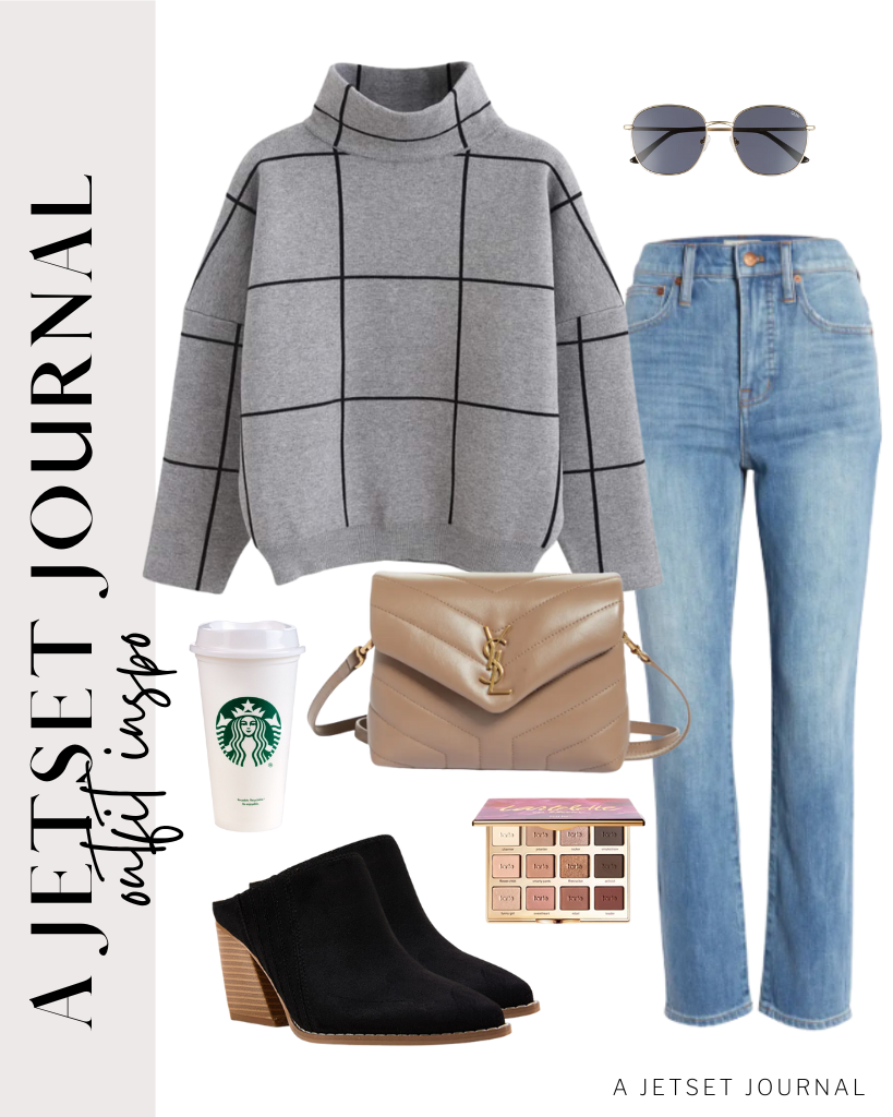 New Simple Outfit Ideas for This Season - A Jetset Journal