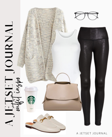 New Simple Outfit Ideas for This Season - A Jetset Journal